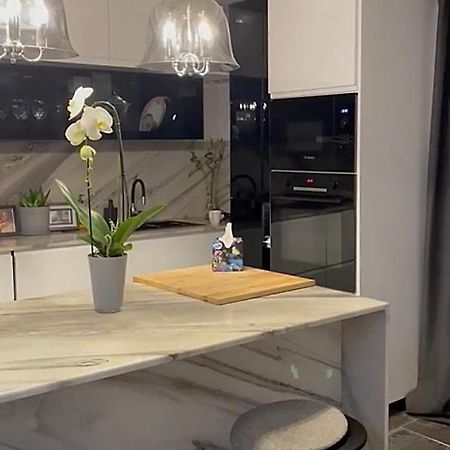 ブカレスト Casa In Inima Capitaleiヴィラ エクステリア 写真