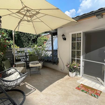 ブカレスト Casa In Inima Capitaleiヴィラ エクステリア 写真