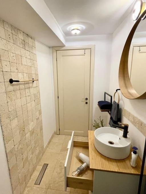ブカレスト Casa In Inima Capitaleiヴィラ エクステリア 写真