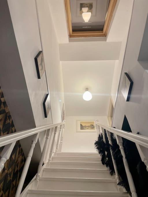 ブカレスト Casa In Inima Capitaleiヴィラ エクステリア 写真
