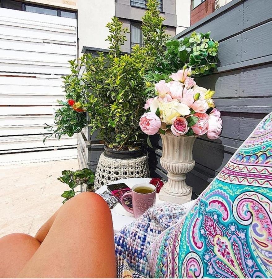 ブカレスト Casa In Inima Capitaleiヴィラ エクステリア 写真