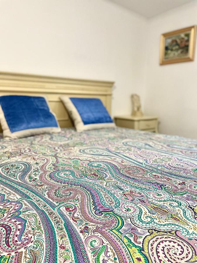 ブカレスト Casa In Inima Capitaleiヴィラ エクステリア 写真