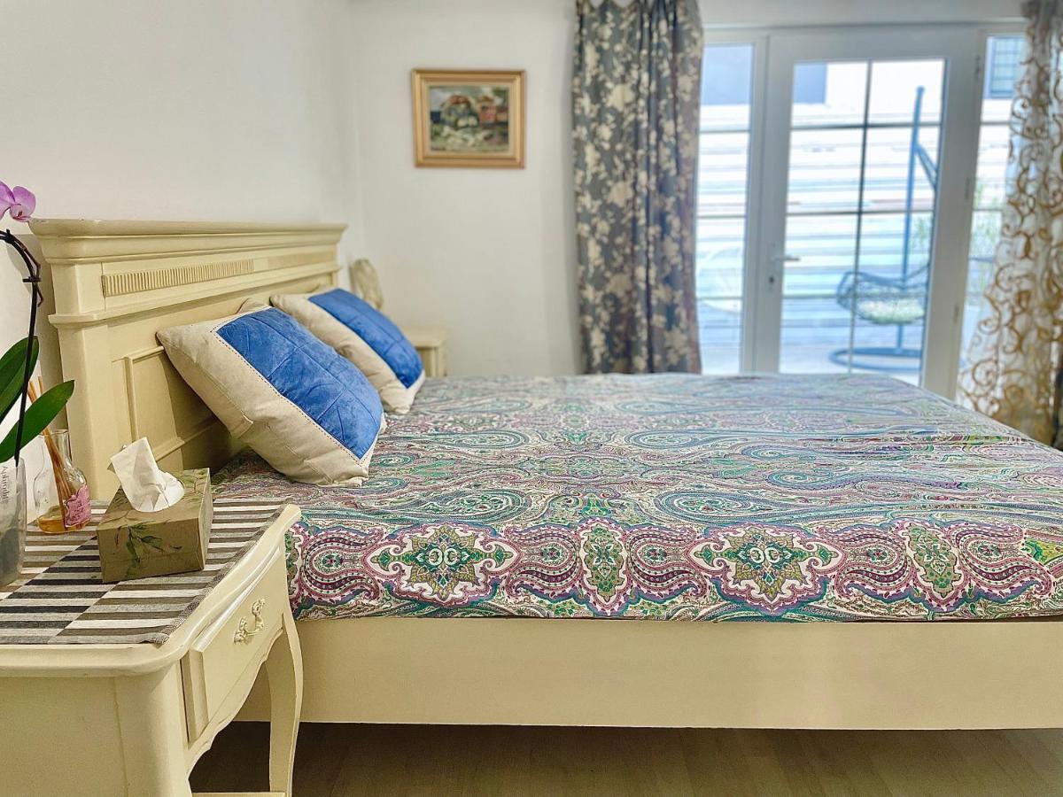 ブカレスト Casa In Inima Capitaleiヴィラ エクステリア 写真