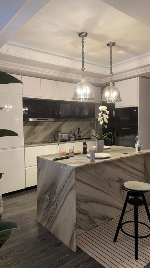 ブカレスト Casa In Inima Capitaleiヴィラ エクステリア 写真