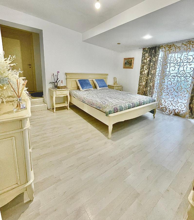 ブカレスト Casa In Inima Capitaleiヴィラ エクステリア 写真