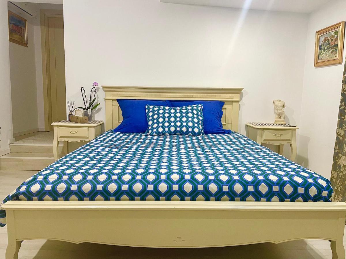 ブカレスト Casa In Inima Capitaleiヴィラ エクステリア 写真