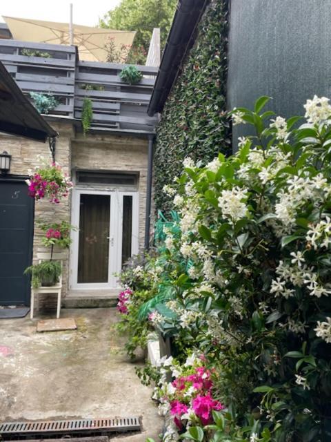 ブカレスト Casa In Inima Capitaleiヴィラ エクステリア 写真